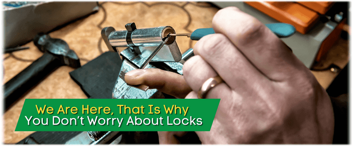 Lock Change Service Freehold, NJ
